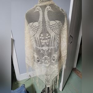 Miscellaneous assortment of scarves